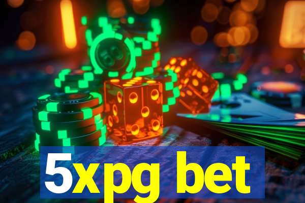 5xpg bet